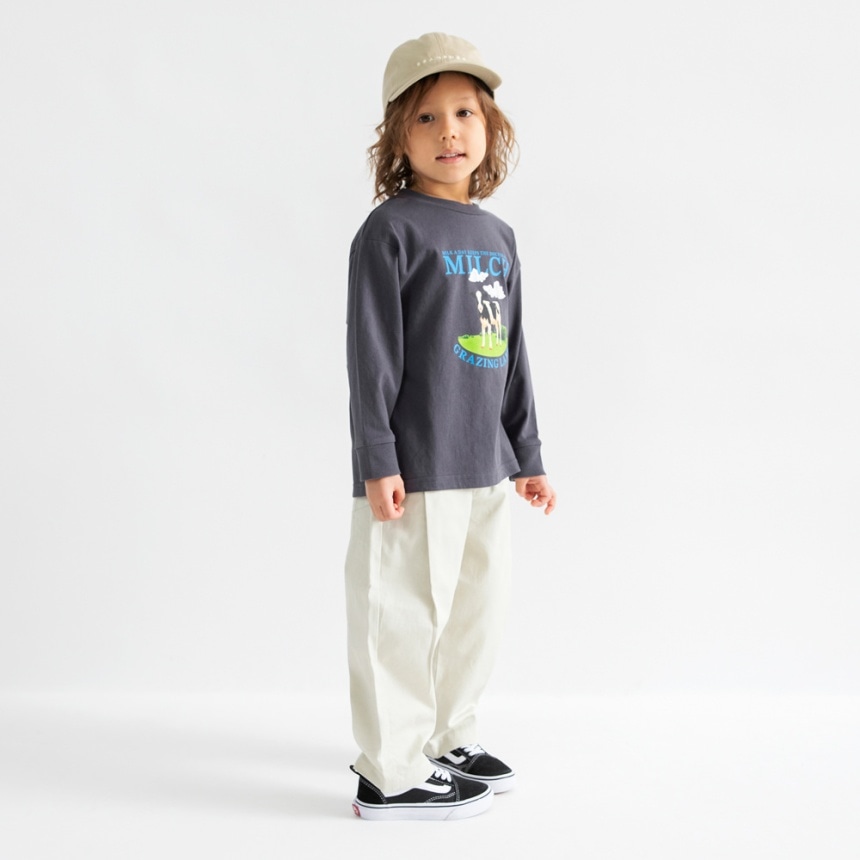 78:チャコールグレー