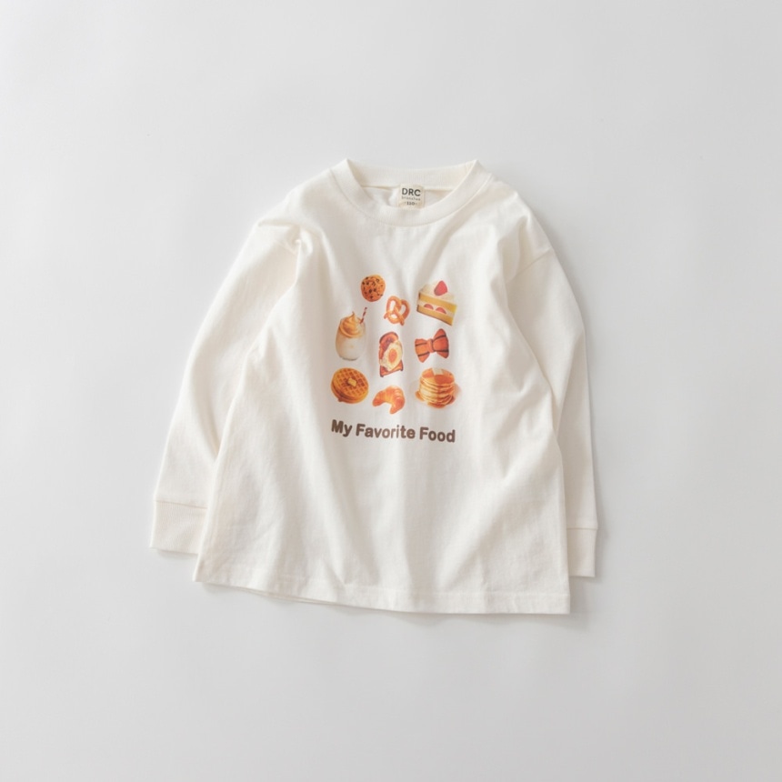 94:オフ白_好きなフード