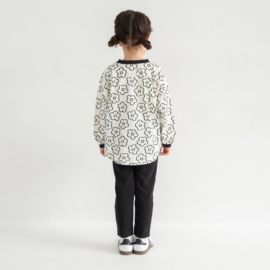 03:オフ白_お花柄