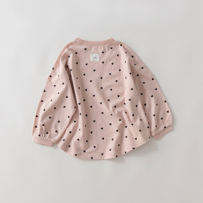 31:ピンク_ハート柄