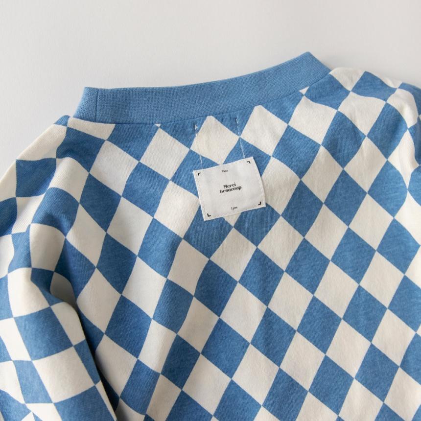 77:ブルーグレー