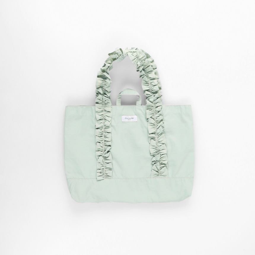 ライトグリーン