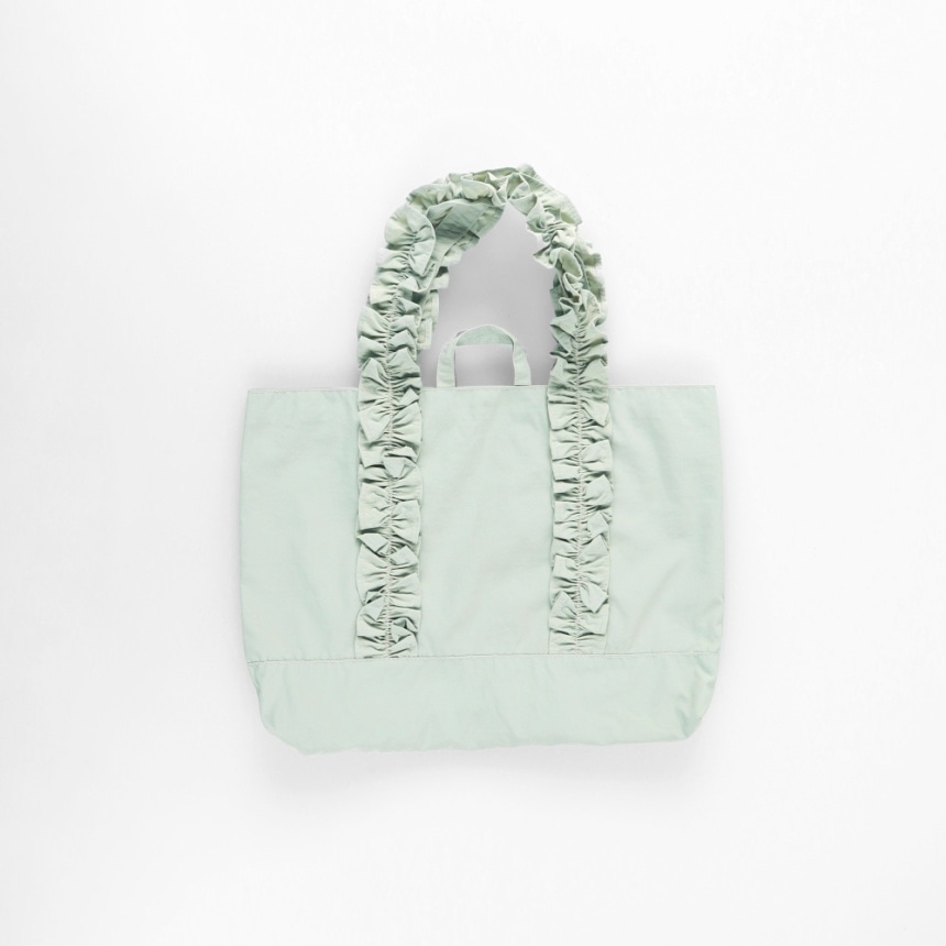 ライトグリーン