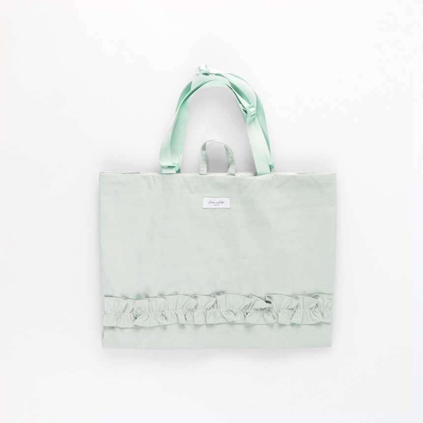 ライトグリーン