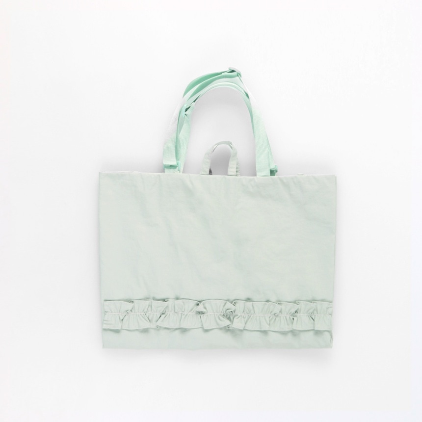 ライトグリーン