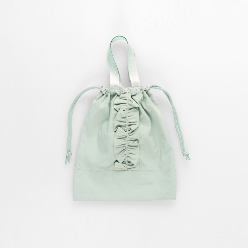 ライトグリーン