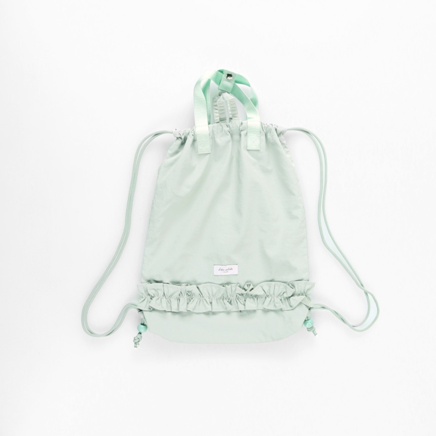 ライトグリーン