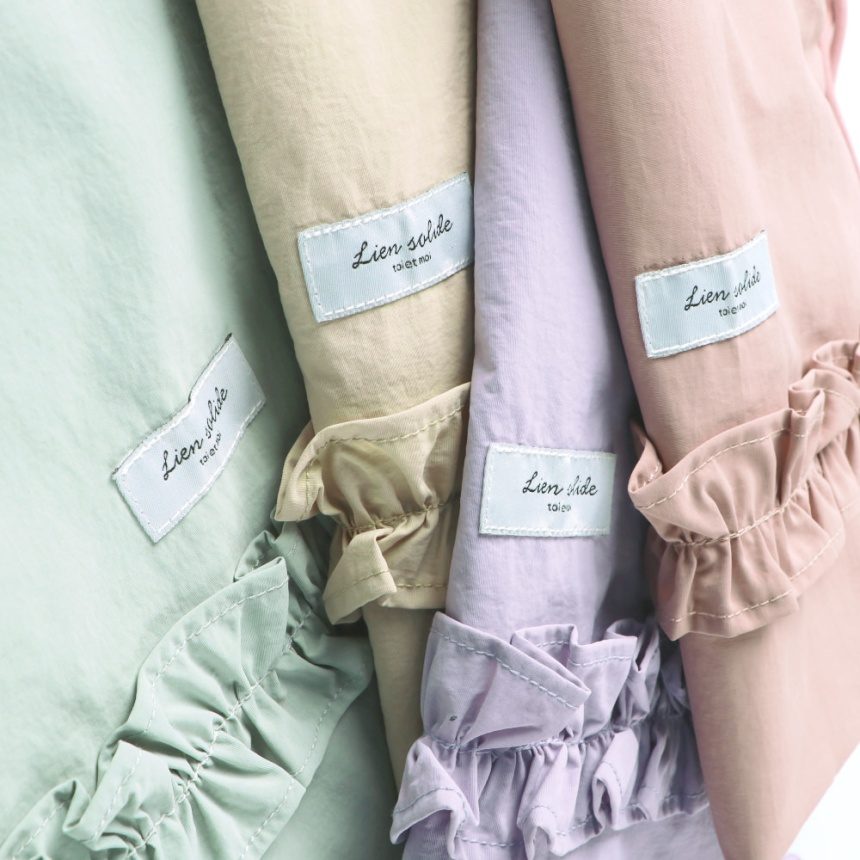 ライトグリーン