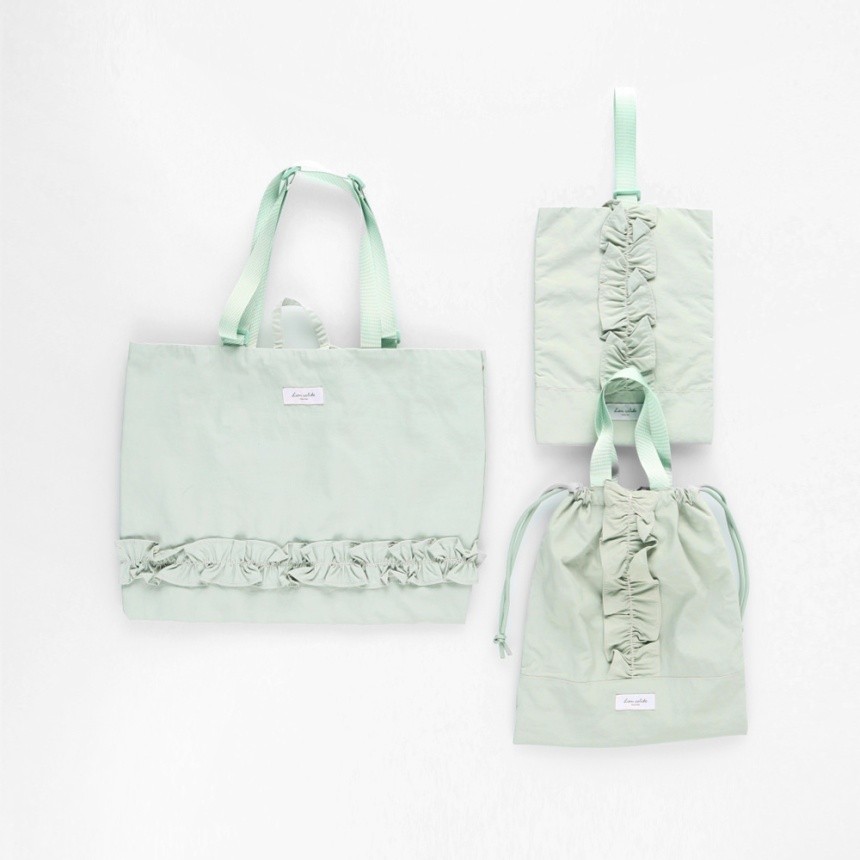 ライトグリーン