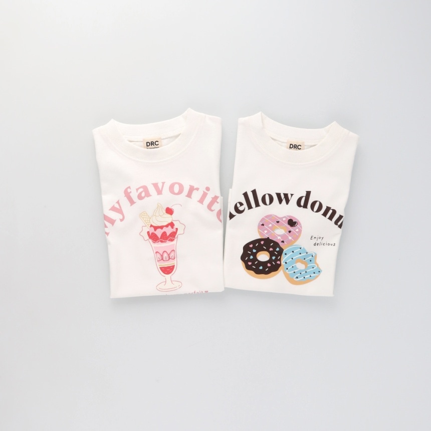 03:オフ白_パフェ