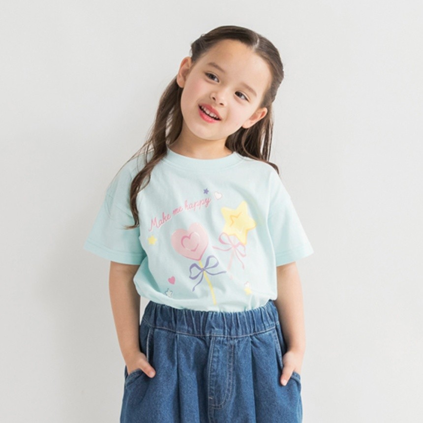 67:ライトグリーン