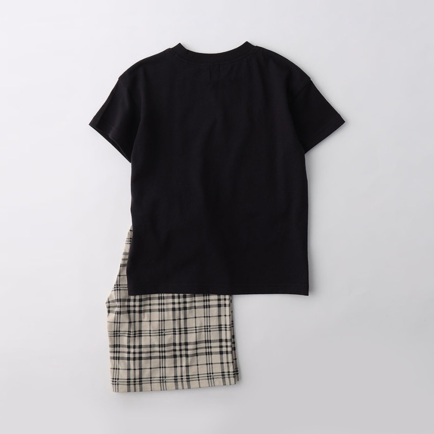 チャコールグレー