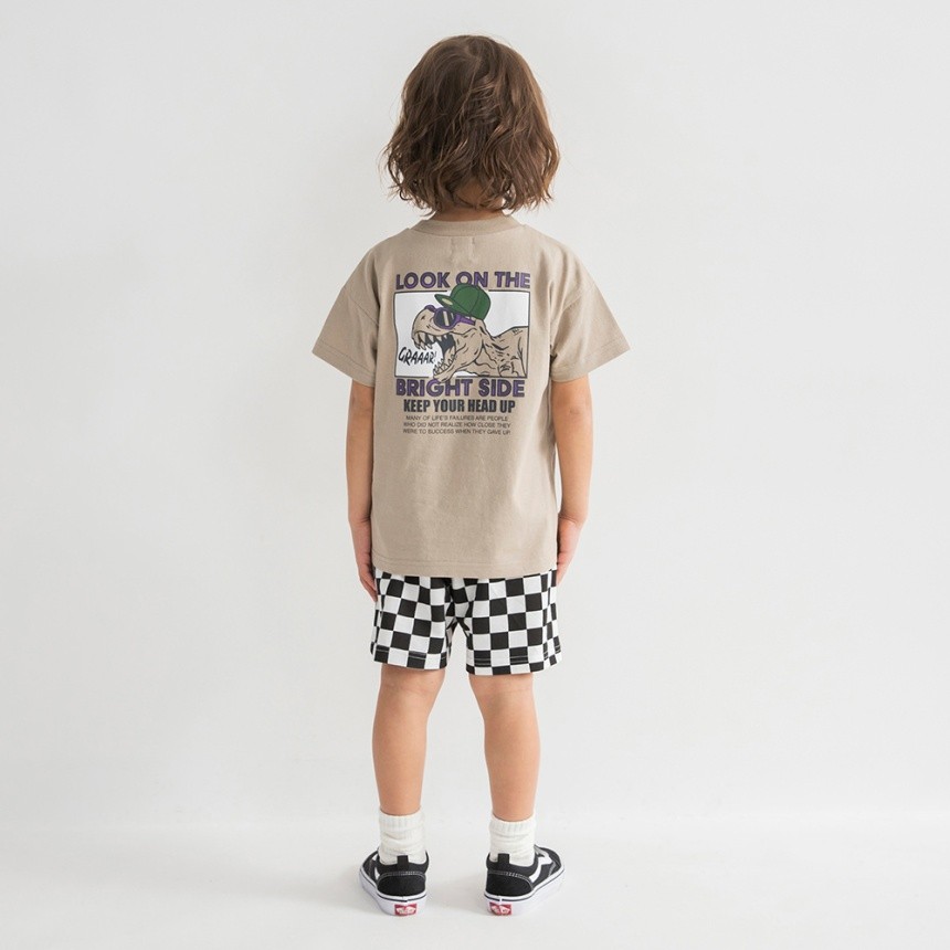 10:ベージュ_恐竜