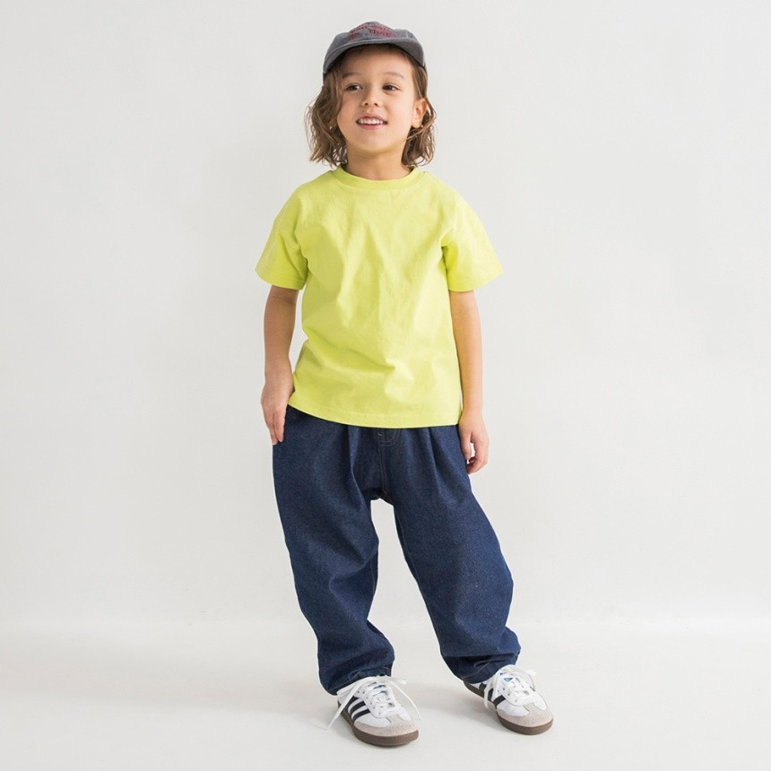 65:ライム_ホットドッグ