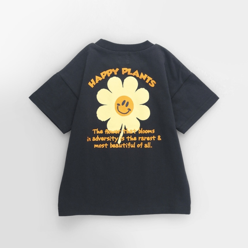 91:ブラック_フラワー