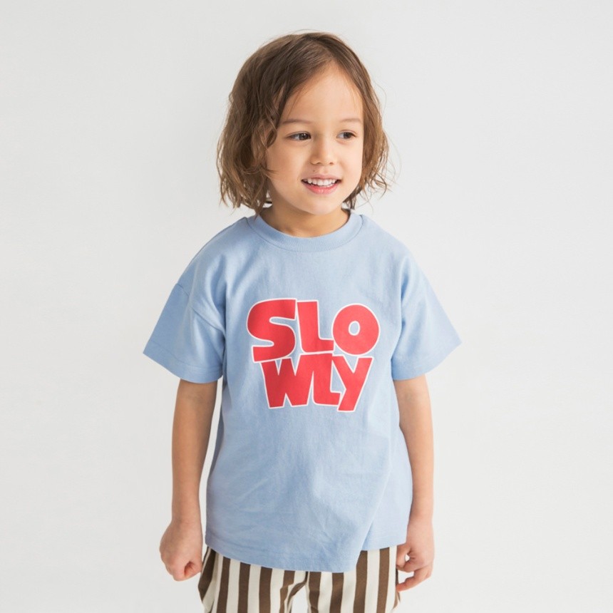 77:ブルーグレー