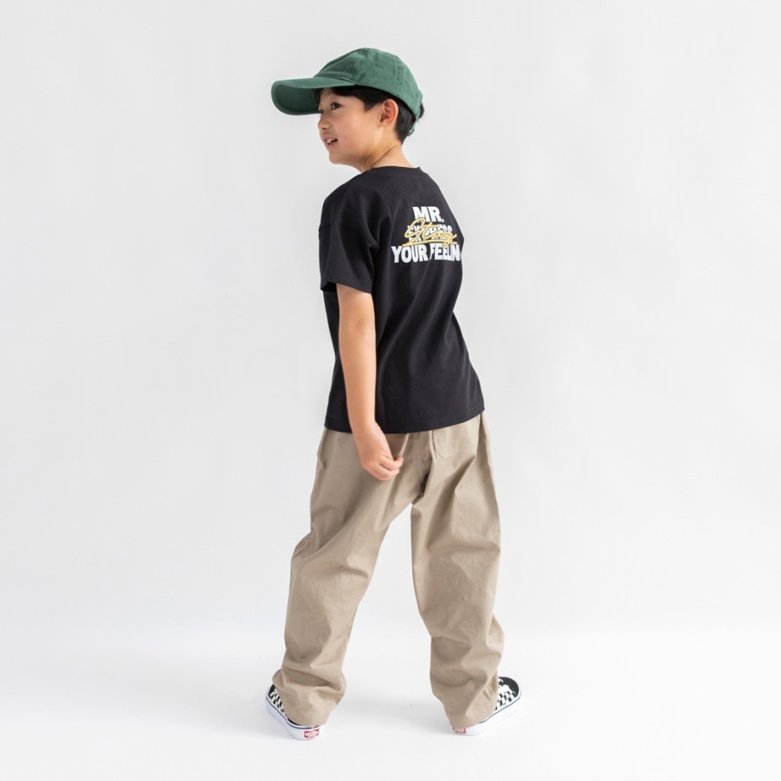 91:黒_バックプリント