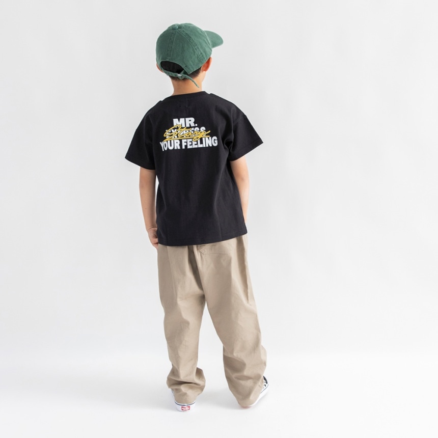 91:黒_バックプリント