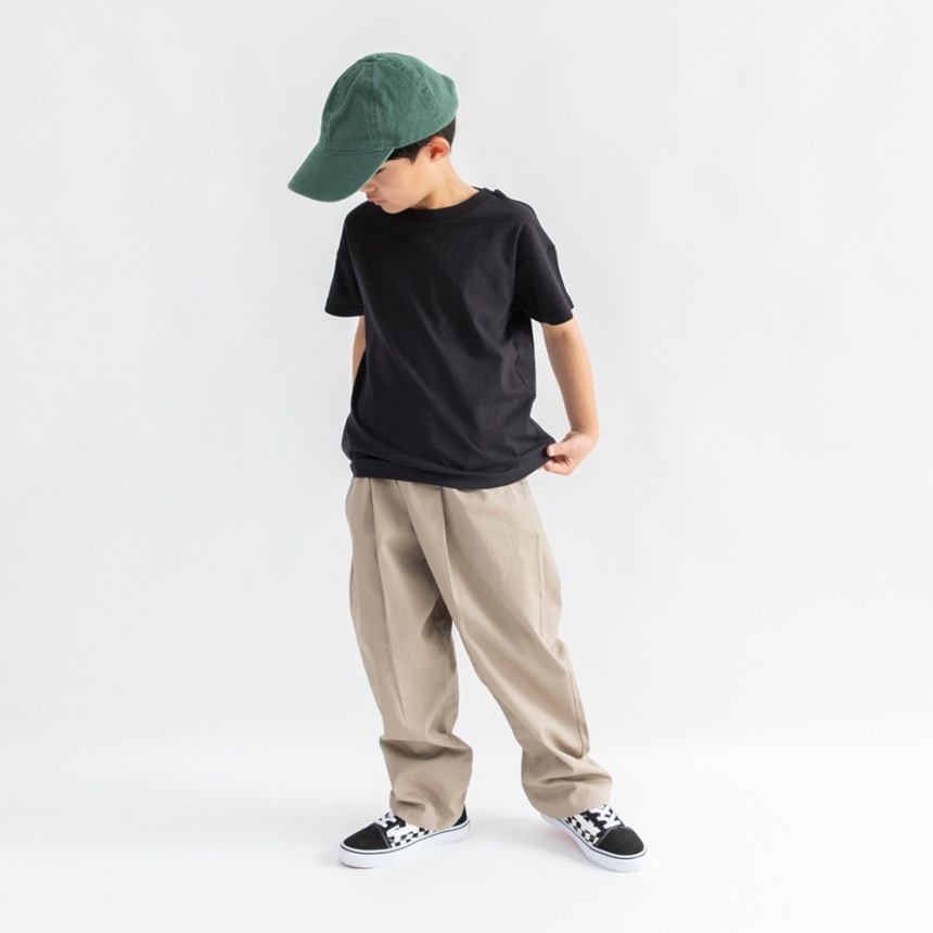 91:黒_バックプリント