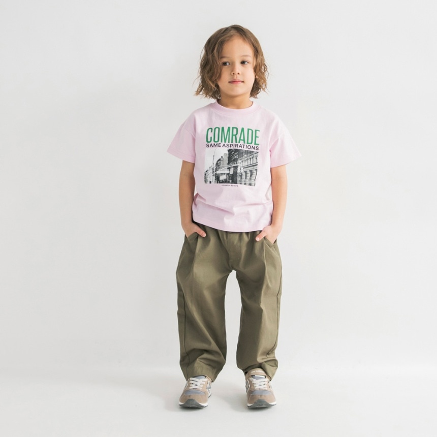 39:ライトピンク