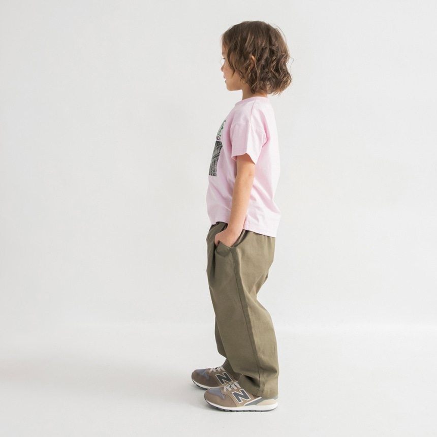 39:ライトピンク