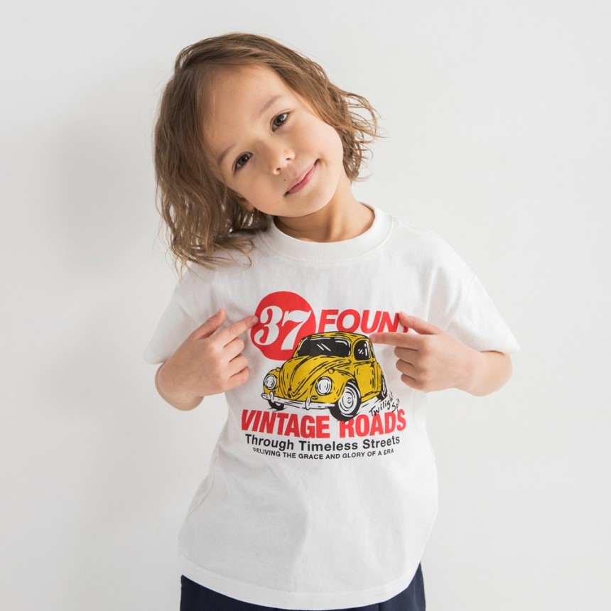 91:ホワイト_くるま