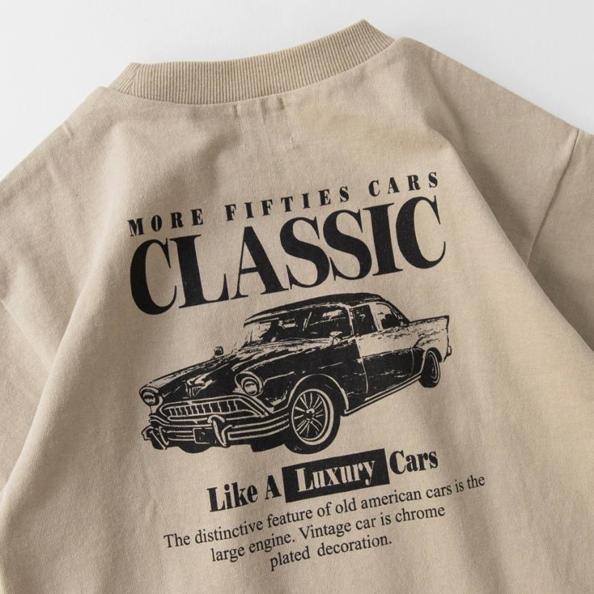 10:BE_クラッシックカー