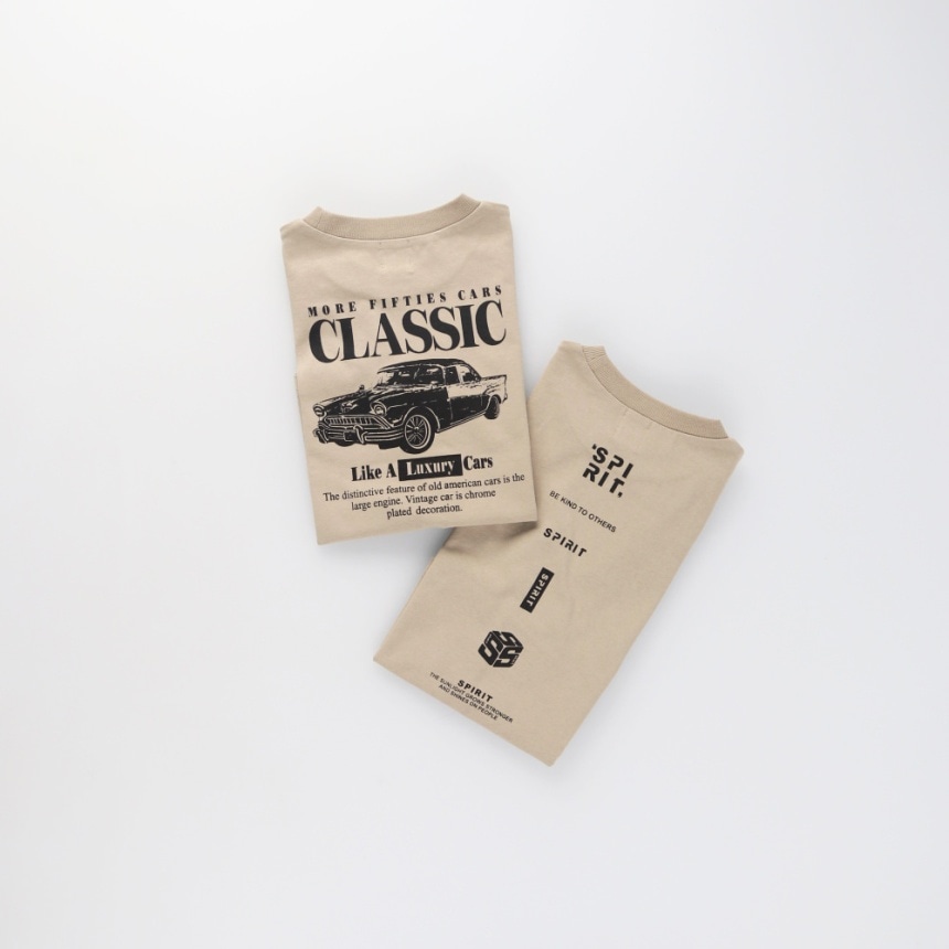 10:BE_クラッシックカー