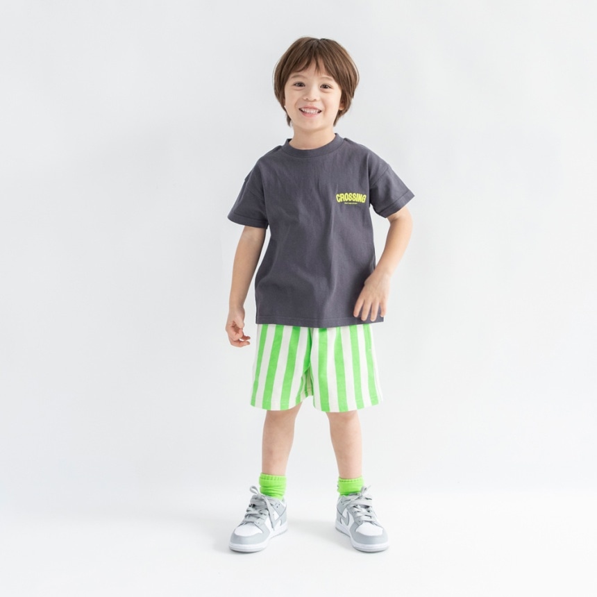 61:グリーン_ストライプ