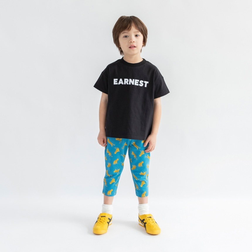 91:ターコイズB_トラ柄