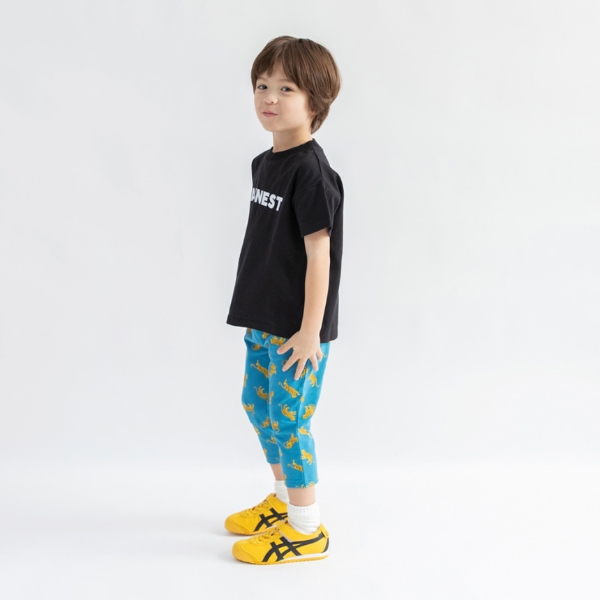 91:ターコイズB_トラ柄