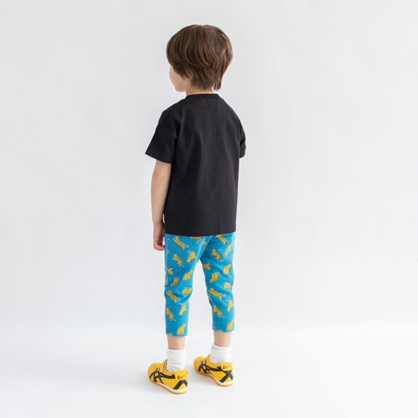 91:ターコイズB_トラ柄