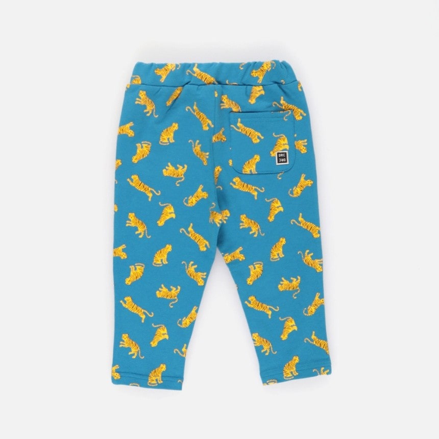 91:ターコイズB_トラ柄