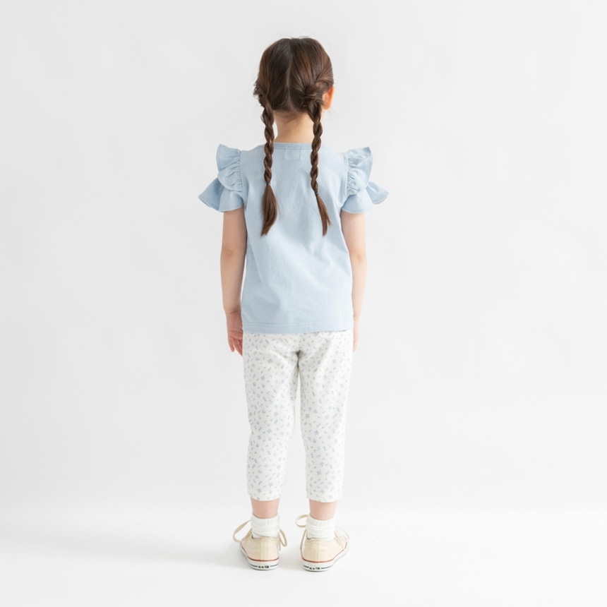 93:ホワイト_小花柄