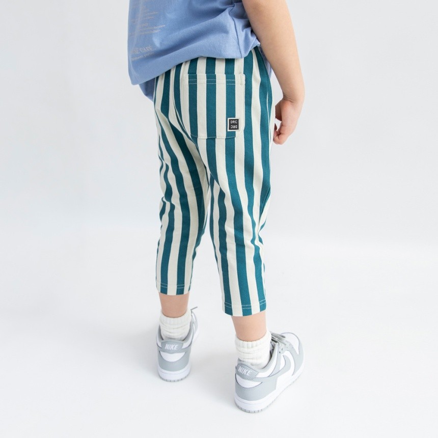 96:グリーン_ストライプ