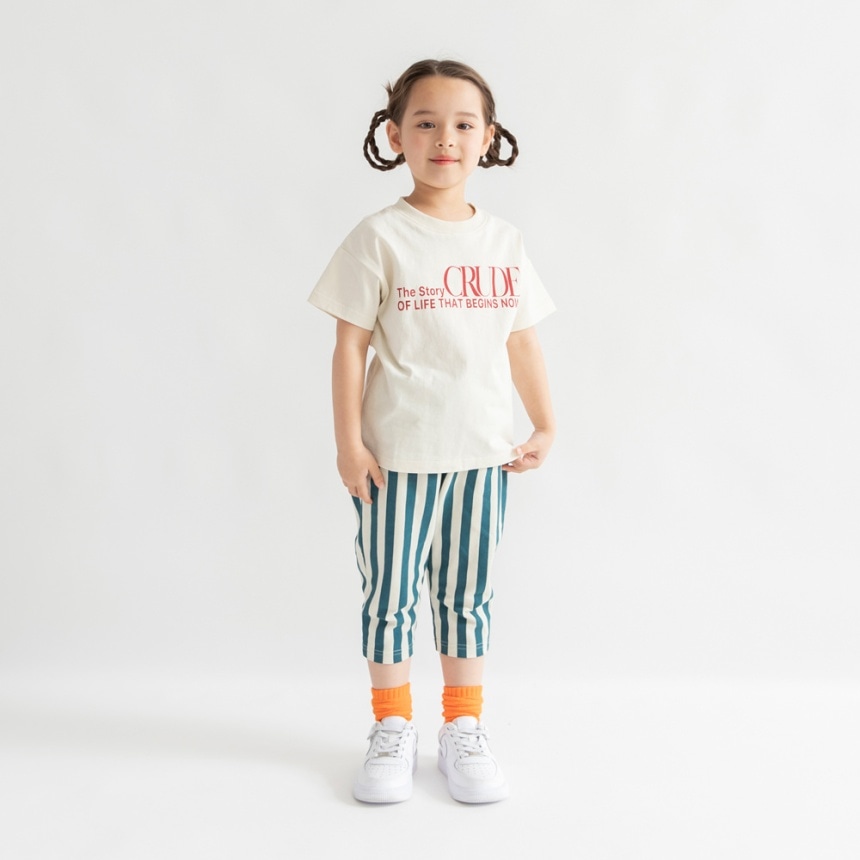 91:グリーン_ストライプ