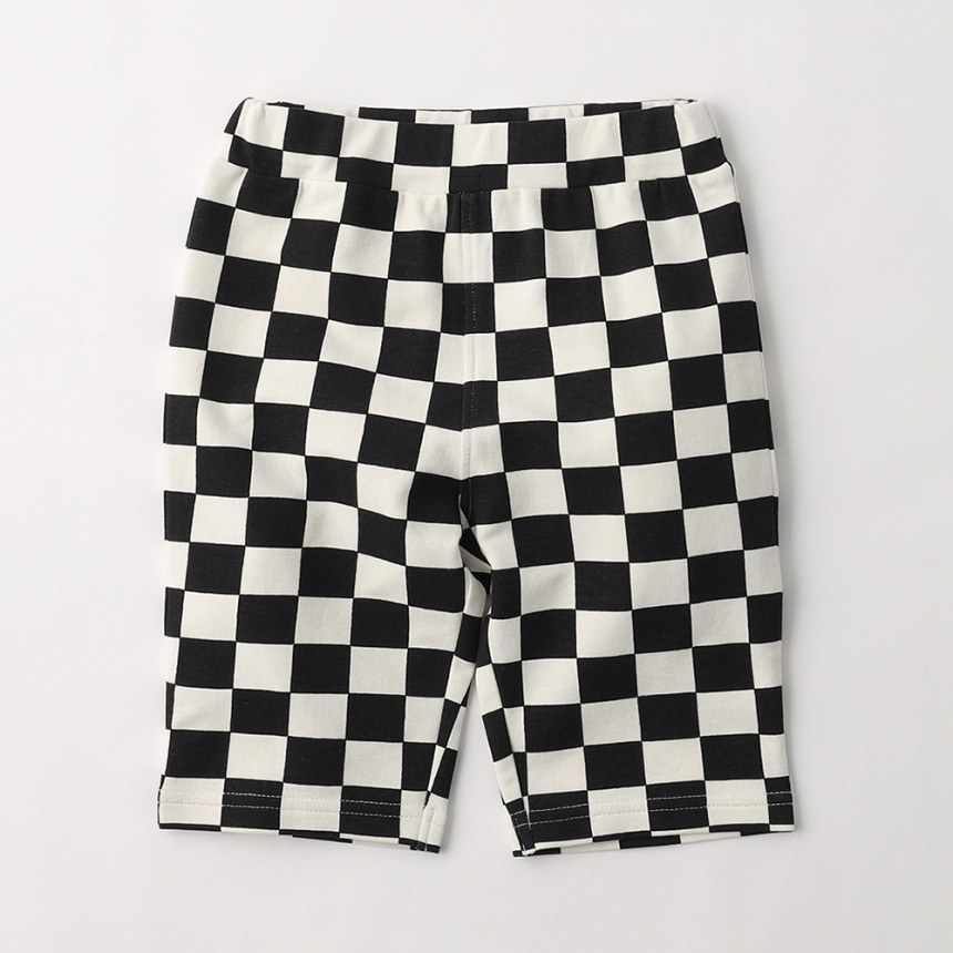 92:白黒_チェッカー柄