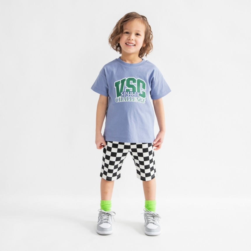 92:白黒_チェッカー柄