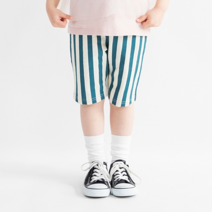 96:グリーン_ストライプ