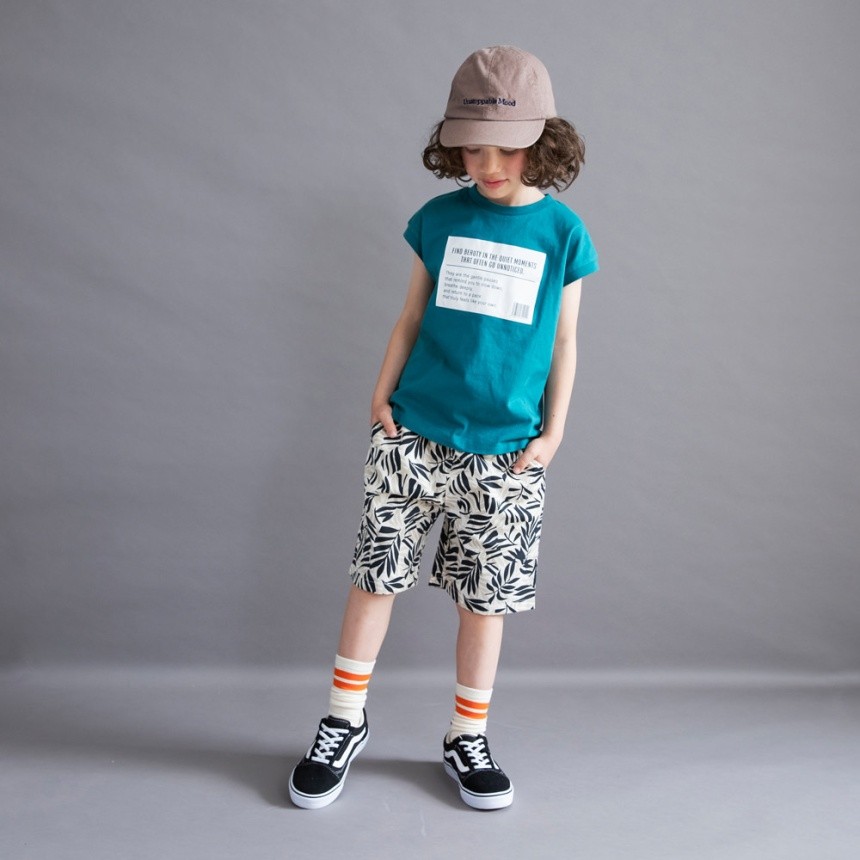 70:エメラルドグリーン