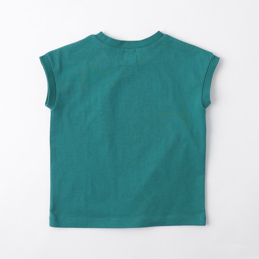 70:エメラルドグリーン