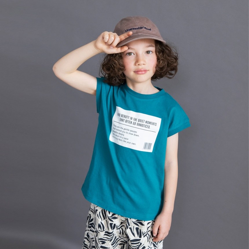 70:エメラルドグリーン