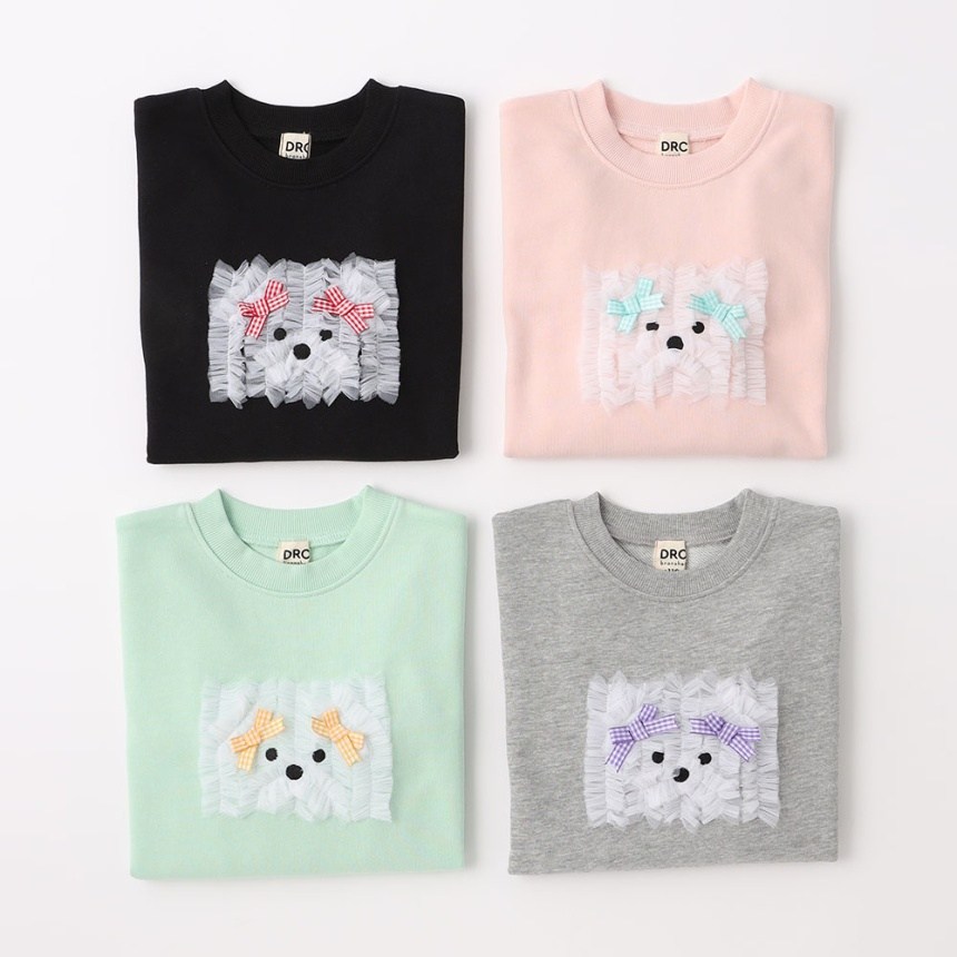 ピンク