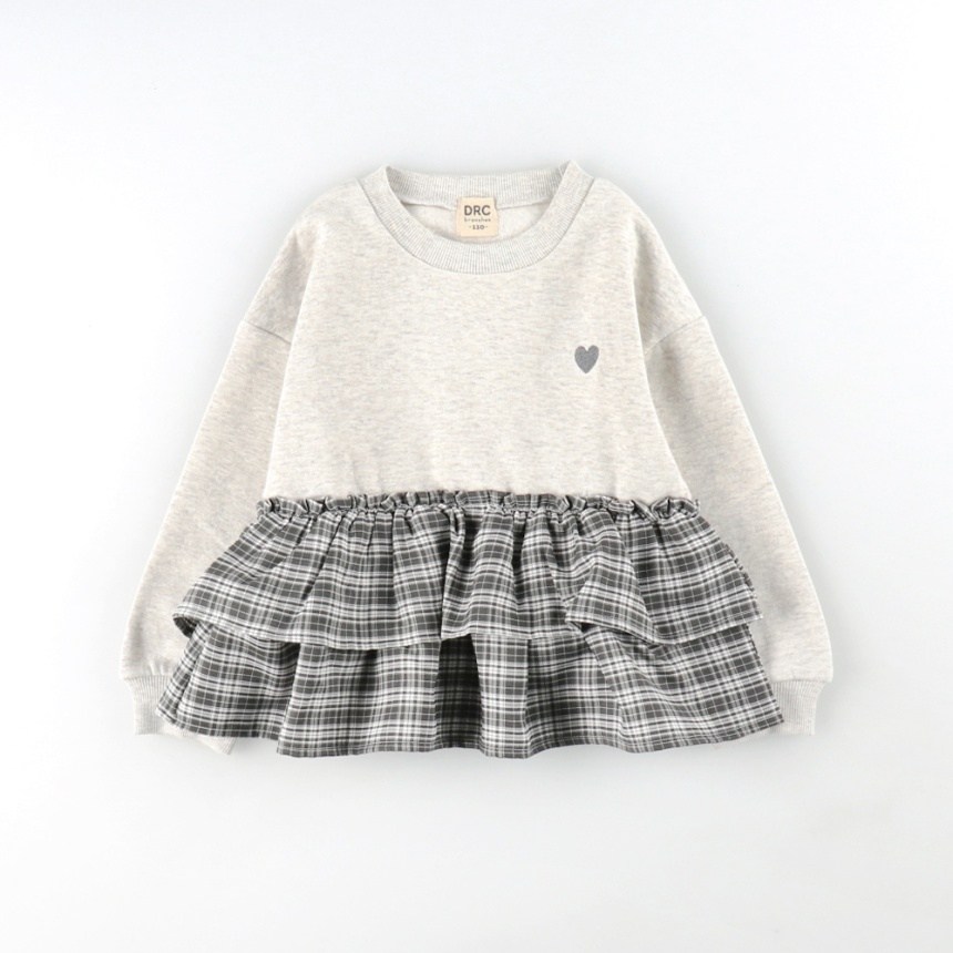 ミックス