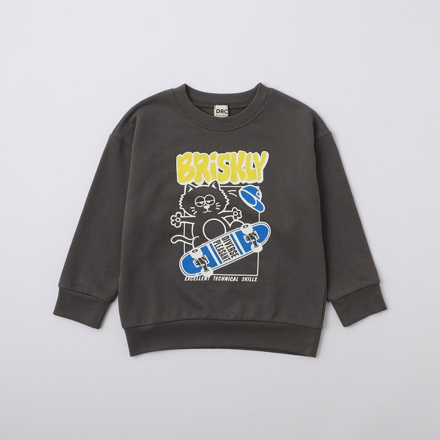 93:チャコールグレー2
