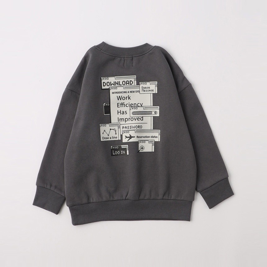 78:チャコールグレー