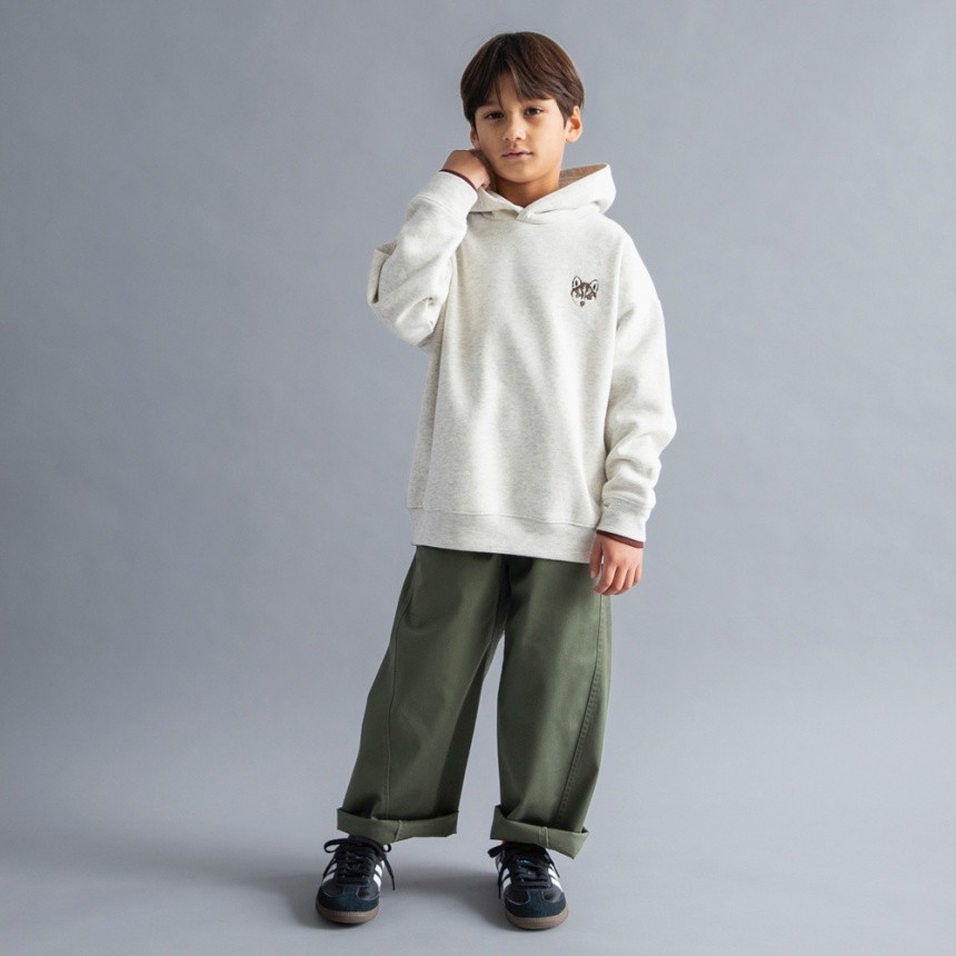 ミックス