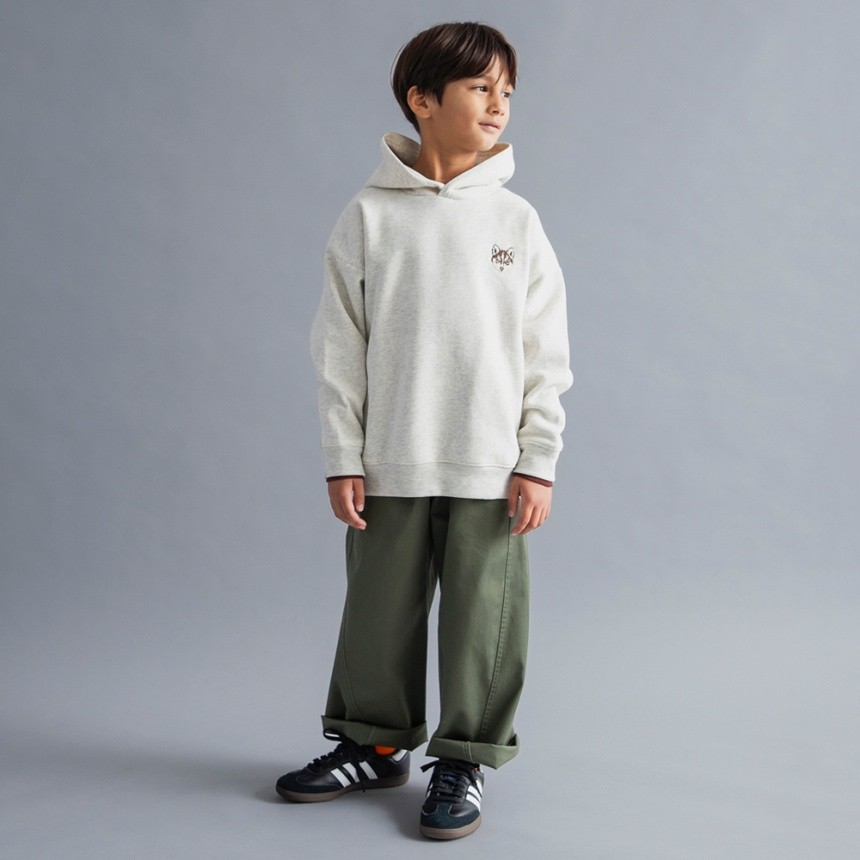 ミックス