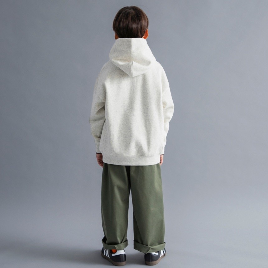 ミックス