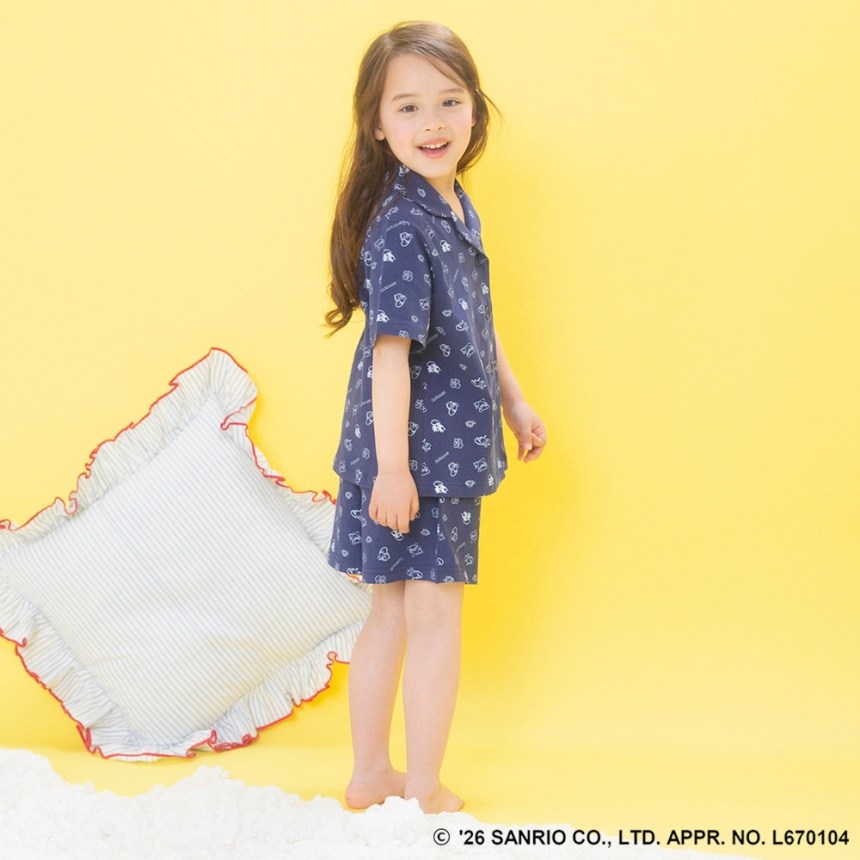 ネイビーブルー